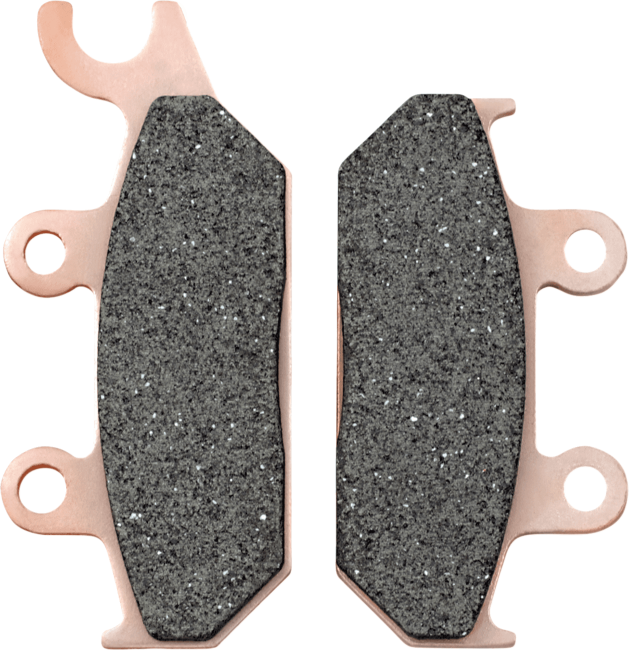 EBC 1721-2853 Sintered Brake Pads