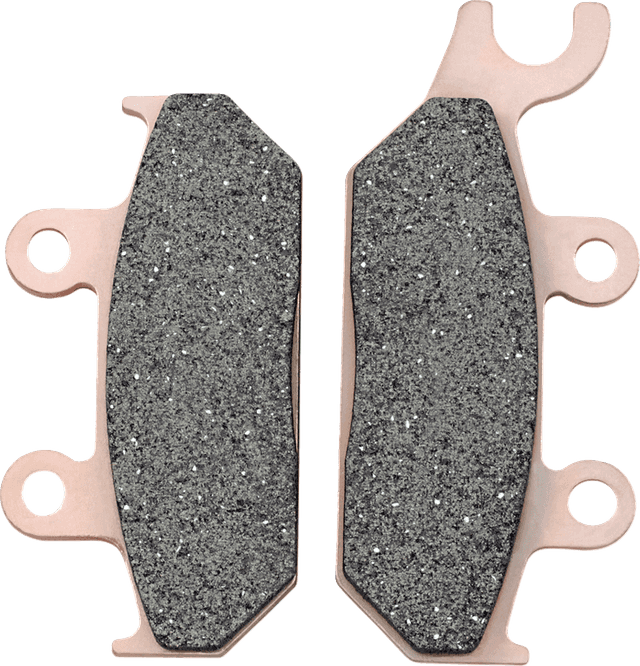 EBC 1721-2854 Sintered Brake Pads