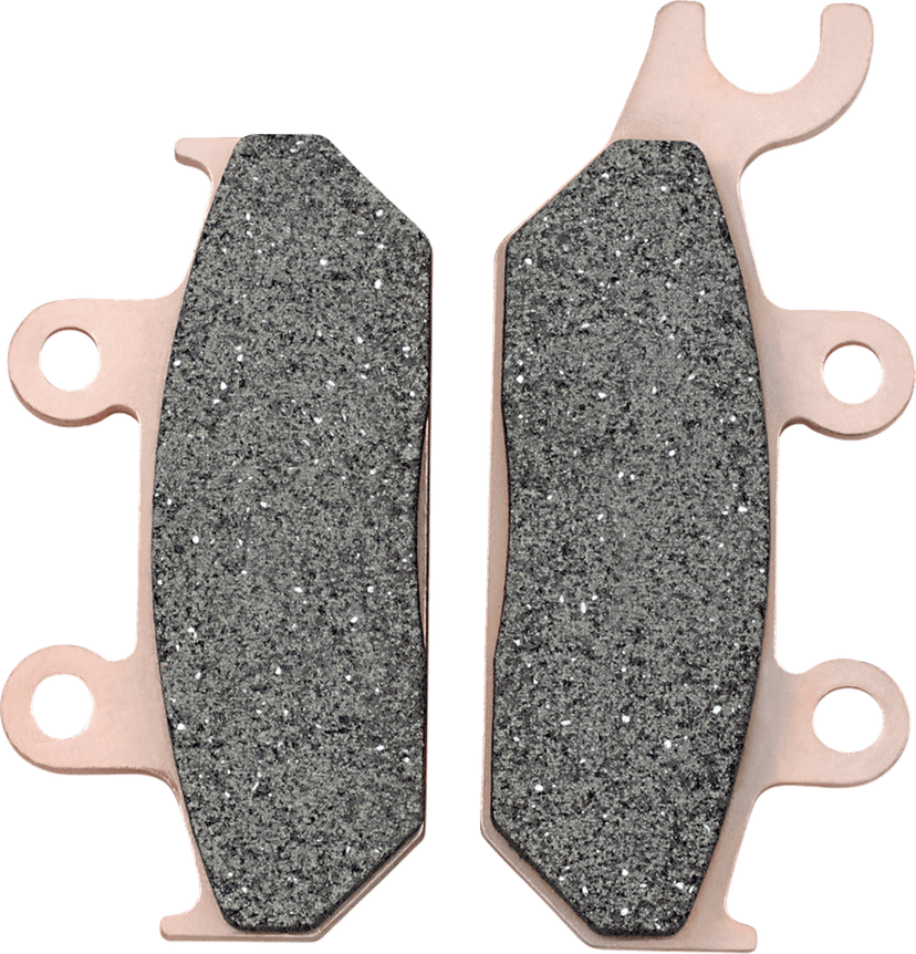 EBC 1721-2854 Sintered Brake Pads