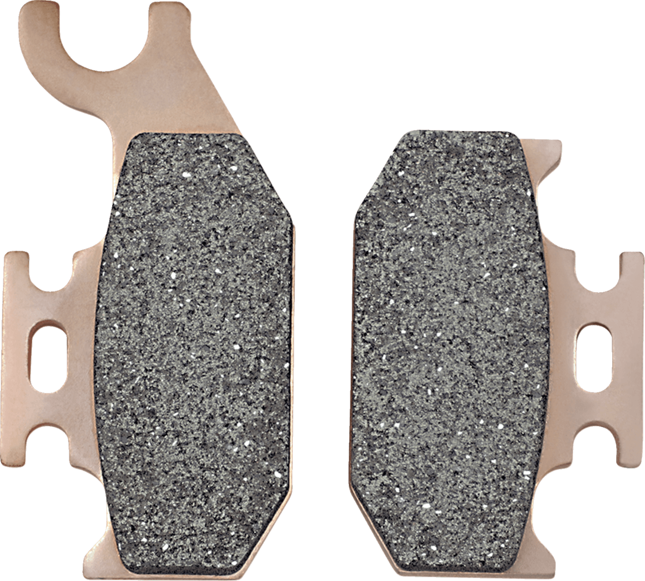 EBC 1721-2859 Sintered Brake Pads