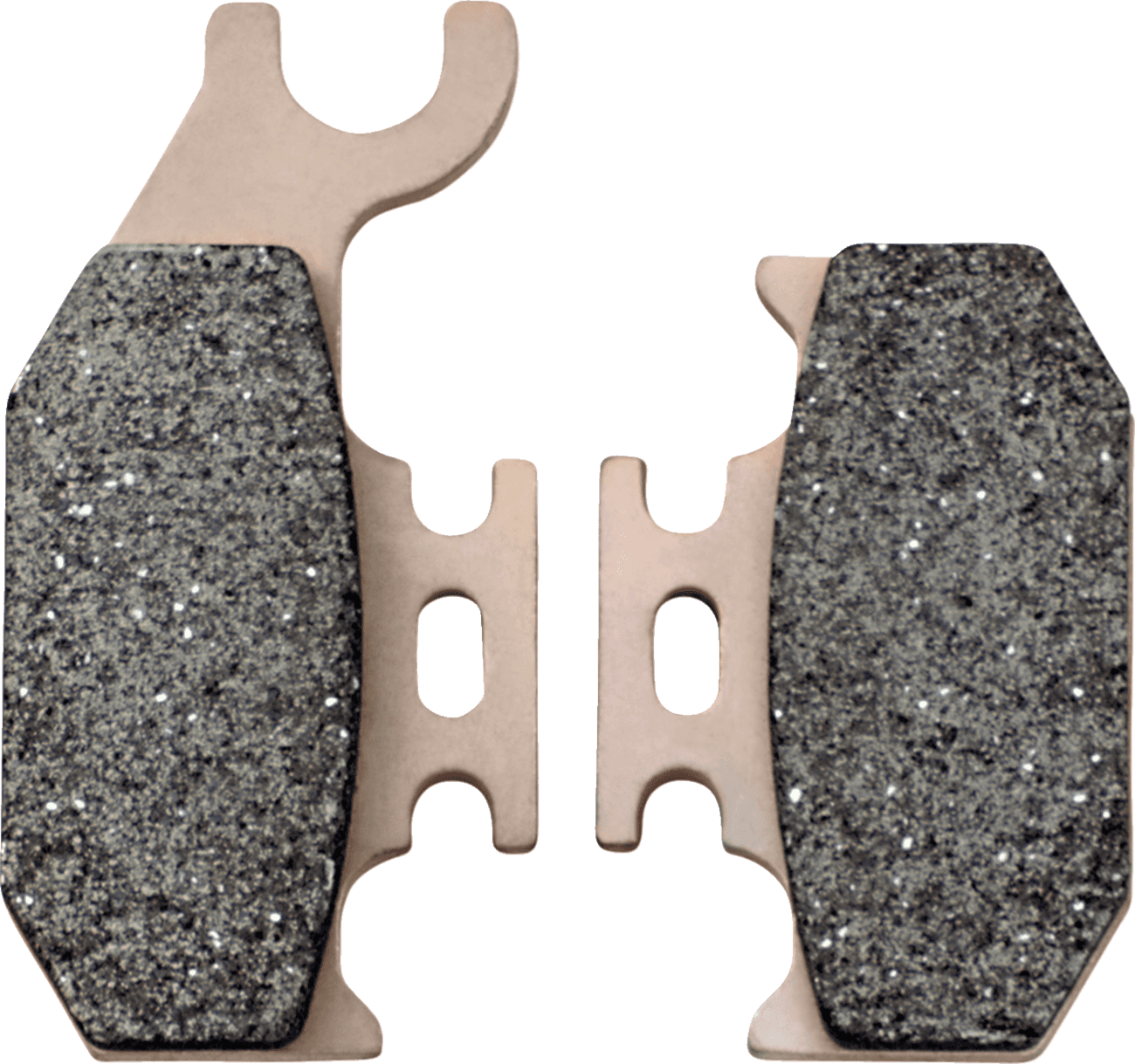EBC 1721-2860 Sintered Brake Pads