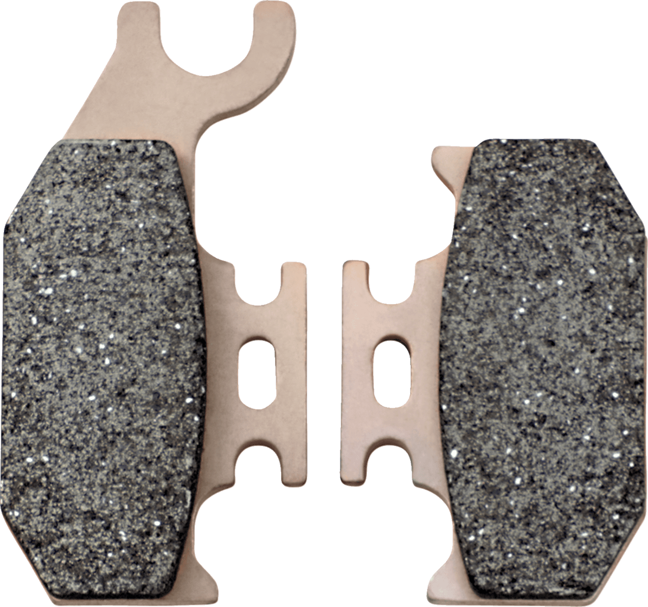 EBC 1721-2860 Sintered Brake Pads