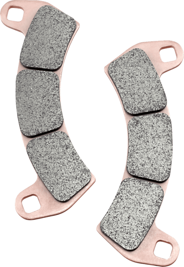 EBC 1721-2892 SXR Brake Pads