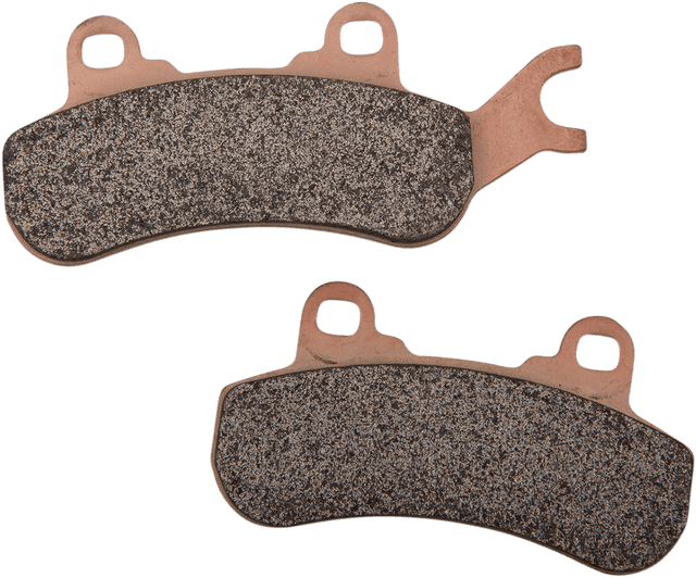 EBC 1721-2893 SXR Brake Pads