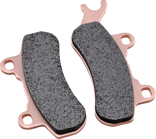 EBC 1721-2894 SXR Brake Pads