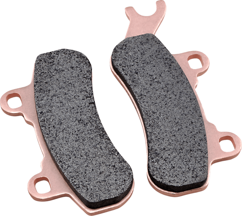EBC 1721-2894 SXR Brake Pads