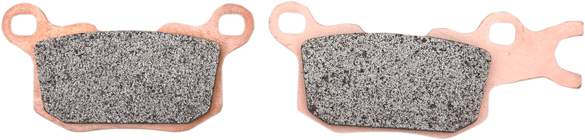 EBC 1721-2895 SXR Brake Pads