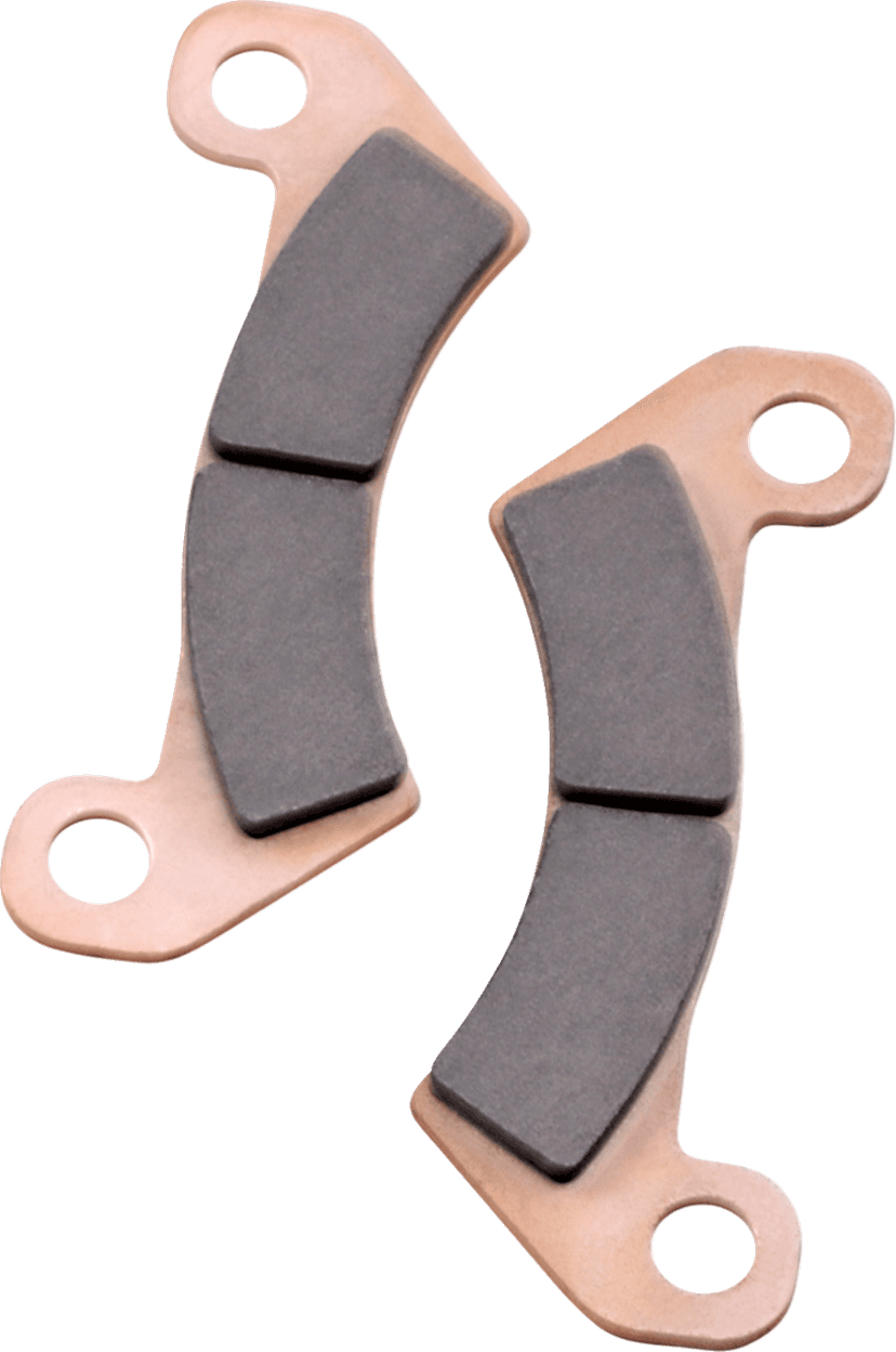 EBC 1721-2901 SXR Brake Pads