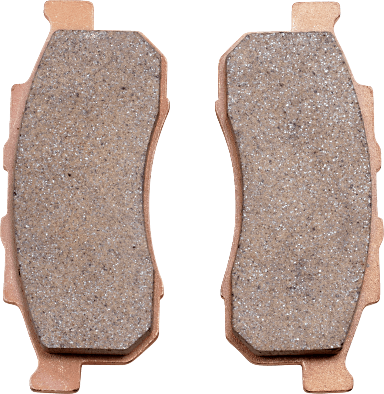 EBC 1721-2911 SV Severe Duty Brake Pads
