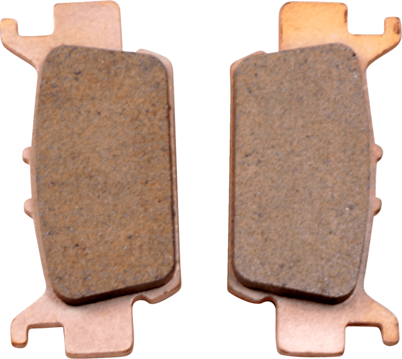 EBC 1721-2915 SV Severe Duty Brake Pads