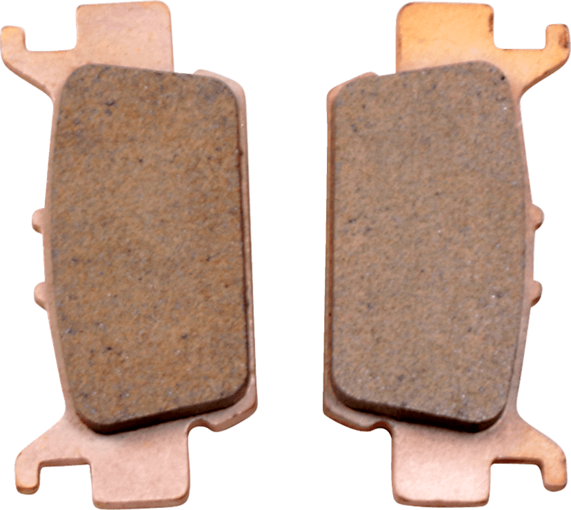 EBC 1721-2915 SV Severe Duty Brake Pads