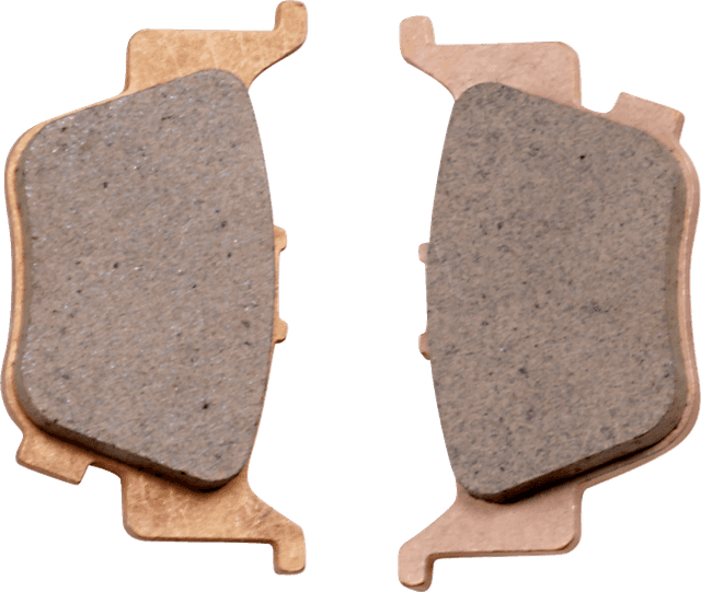 EBC 1721-2917 SV Severe Duty Brake Pads