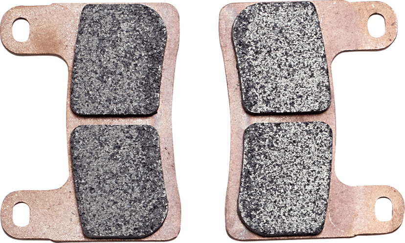 EBC 1721-2921 Sintered Road Race Brake Pads
