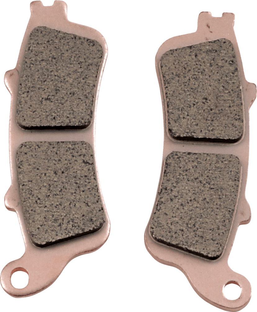 EBC 1721-2922 HH Brake Pads