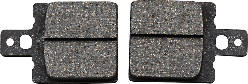 GALFER 1721-2925 Brake Pads — image 1 of 2