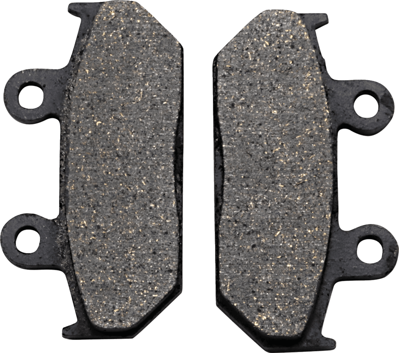 GALFER 1721-2932 Brake Pads