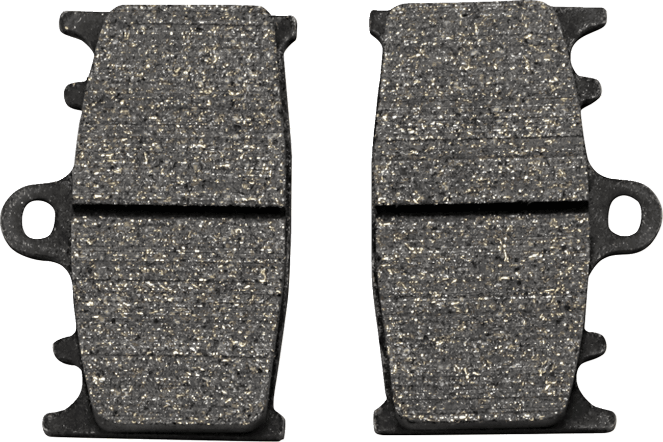 GALFER 1721-2936 Brake Pads