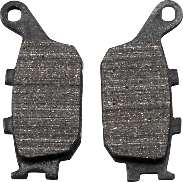 GALFER 1721-2939 Brake Pads — image 1 of 2