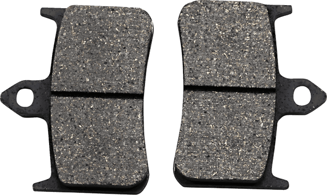 GALFER 1721-2941 Brake Pads — image 1 of 2