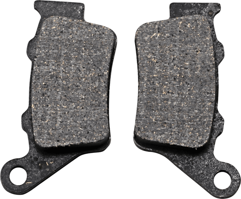 GALFER 1721-2943 Brake Pads — image 1 of 2