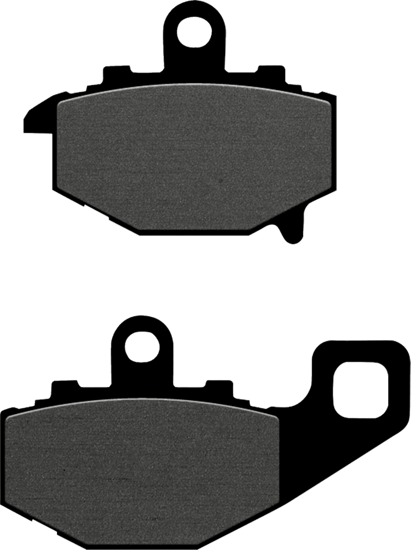 GALFER 1721-2944 Brake Pads — image 2 of 2
