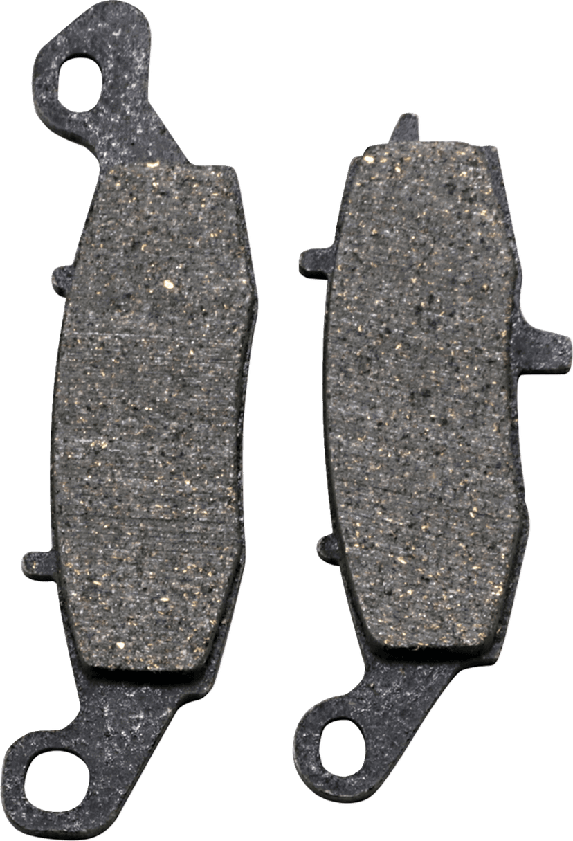 GALFER 1721-2947 Brake Pads — image 1 of 2