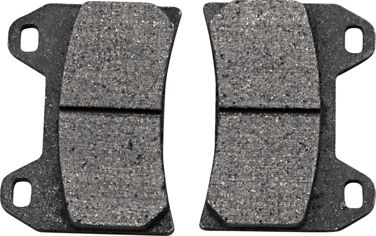 GALFER 1721-2948 Brake Pads