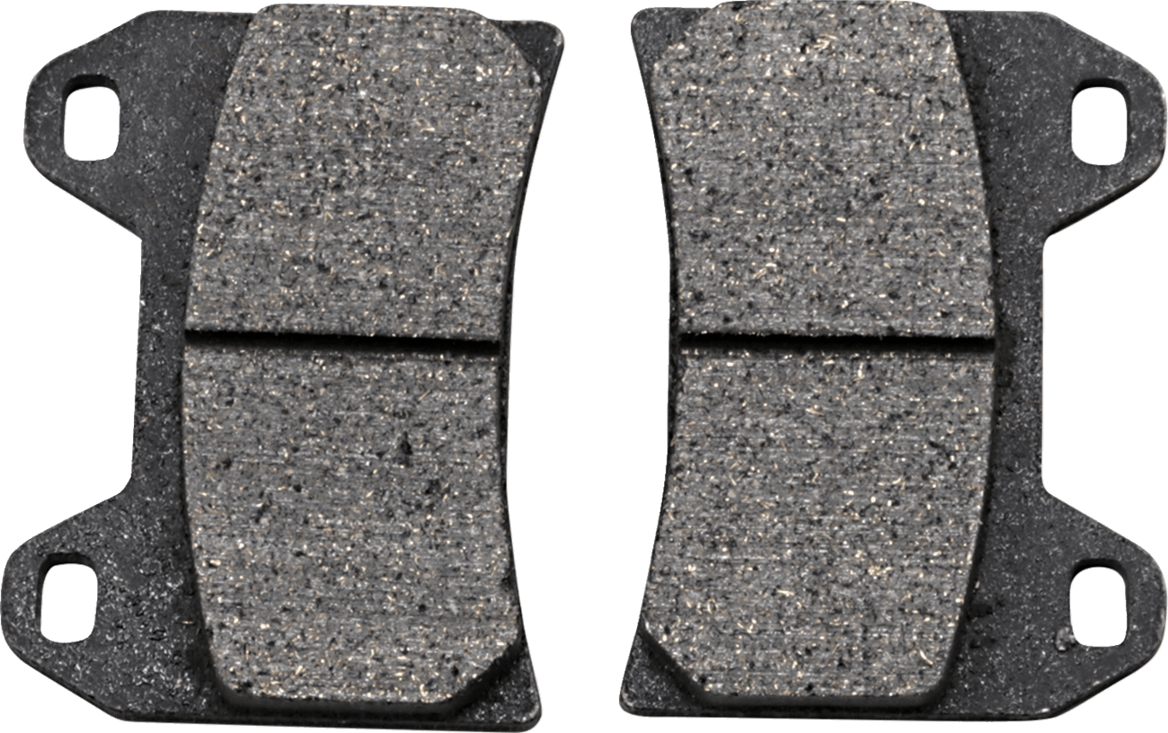 GALFER 1721-2948 Brake Pads