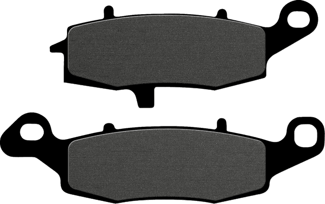GALFER 1721-2950 Brake Pads — image 2 of 2