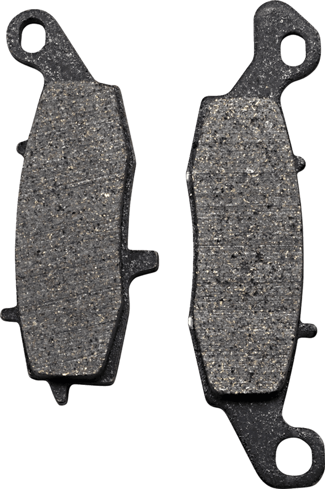 GALFER 1721-2950 Brake Pads — image 1 of 2