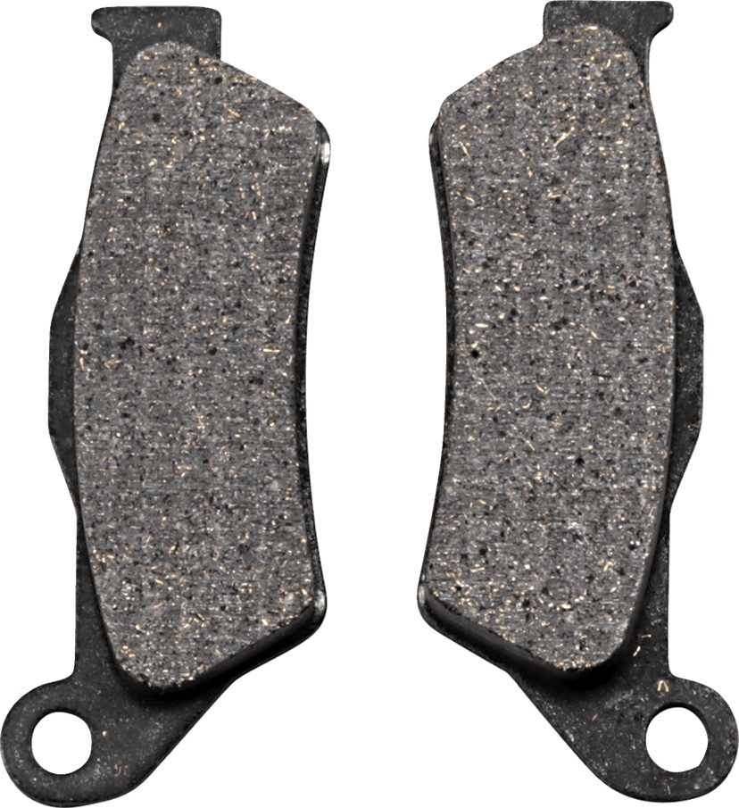 GALFER 1721-2951 Brake Pads — image 1 of 2