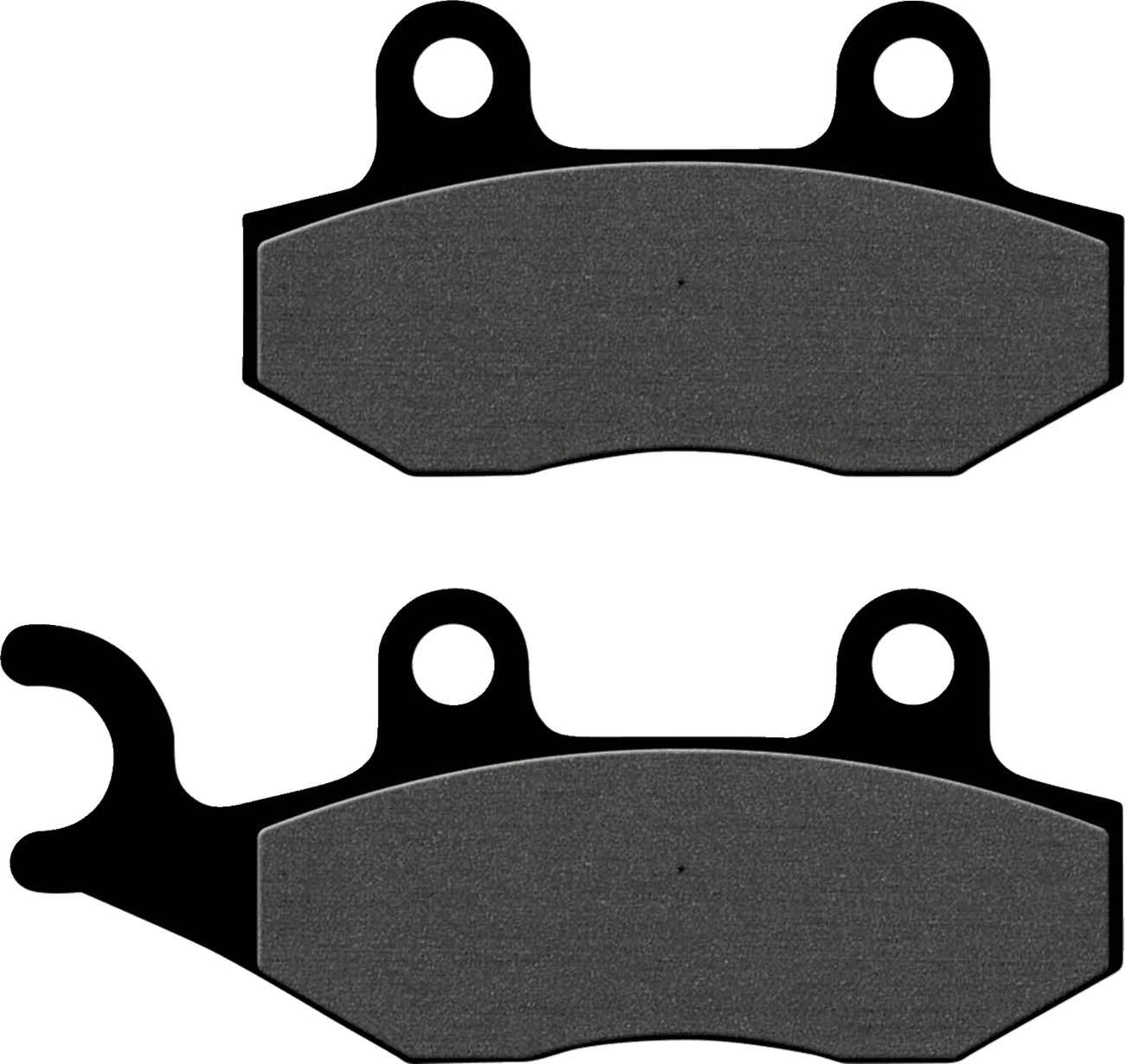 GALFER 1721-2973 Organic Brake Pads