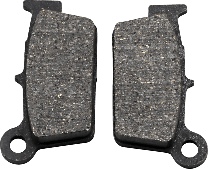 GALFER 1721-2979 Organic Brake Pads — image 2 of 2