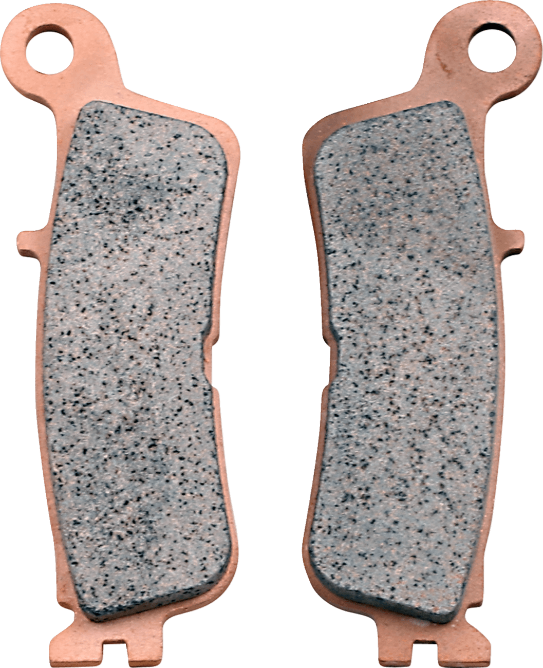 DP BRAKES 1721-2989 Standard Brake Pads - Yamaha