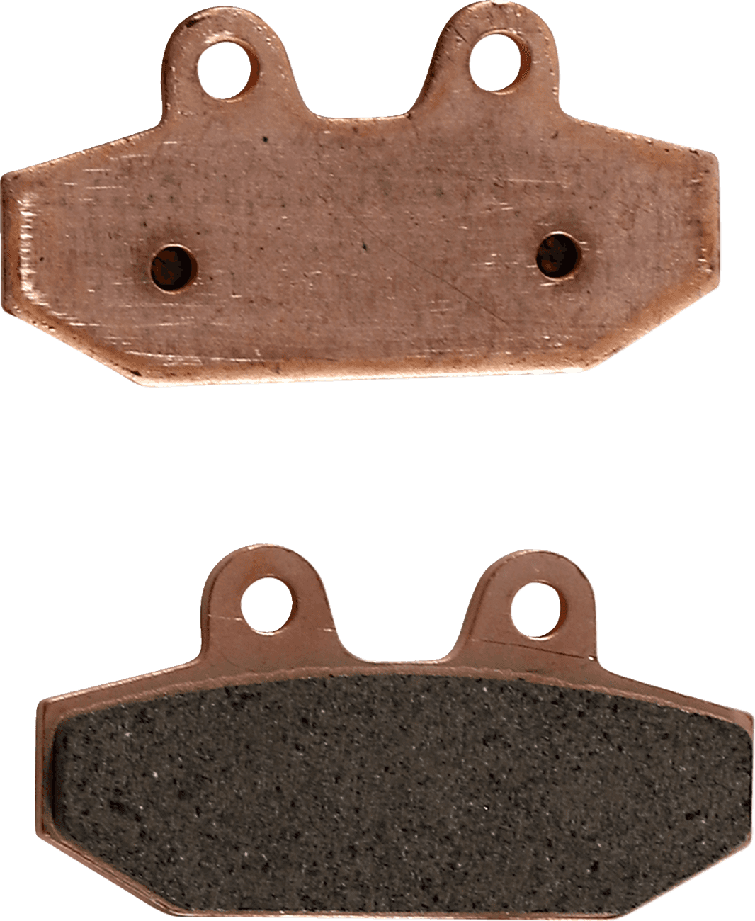 DRAG SPECIALTIES 1721-3026 Sintered Brake Pads