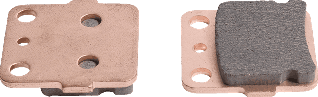 ALL BALLS 1721-3081 Sintered Brake Pads - Front/Rear/Rear Right — image 2 of 2