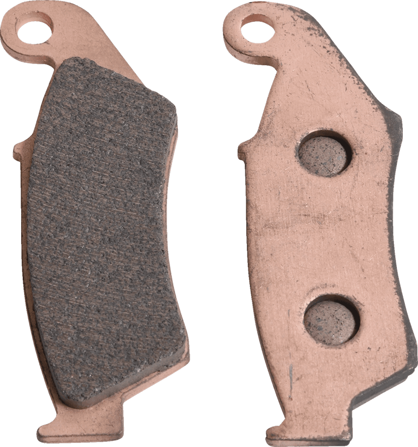 ALL BALLS 1721-3082 Sintered Brake Pads - Front — image 2 of 2