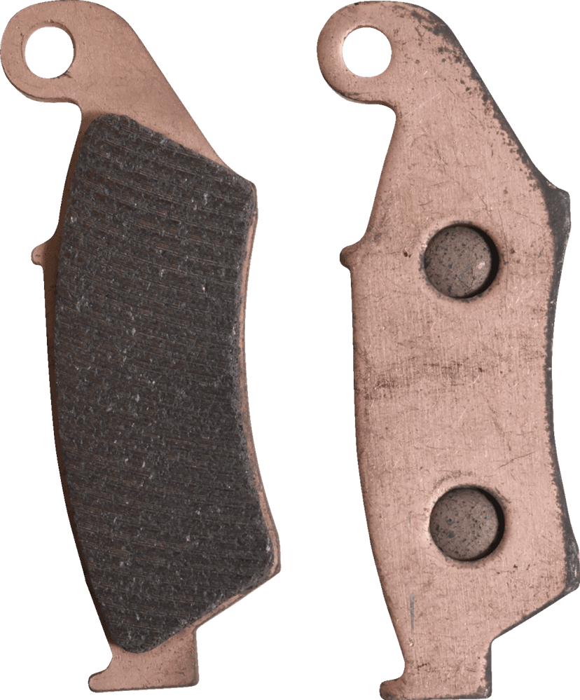 ALL BALLS 1721-3082 Sintered Brake Pads - Front — image 1 of 2