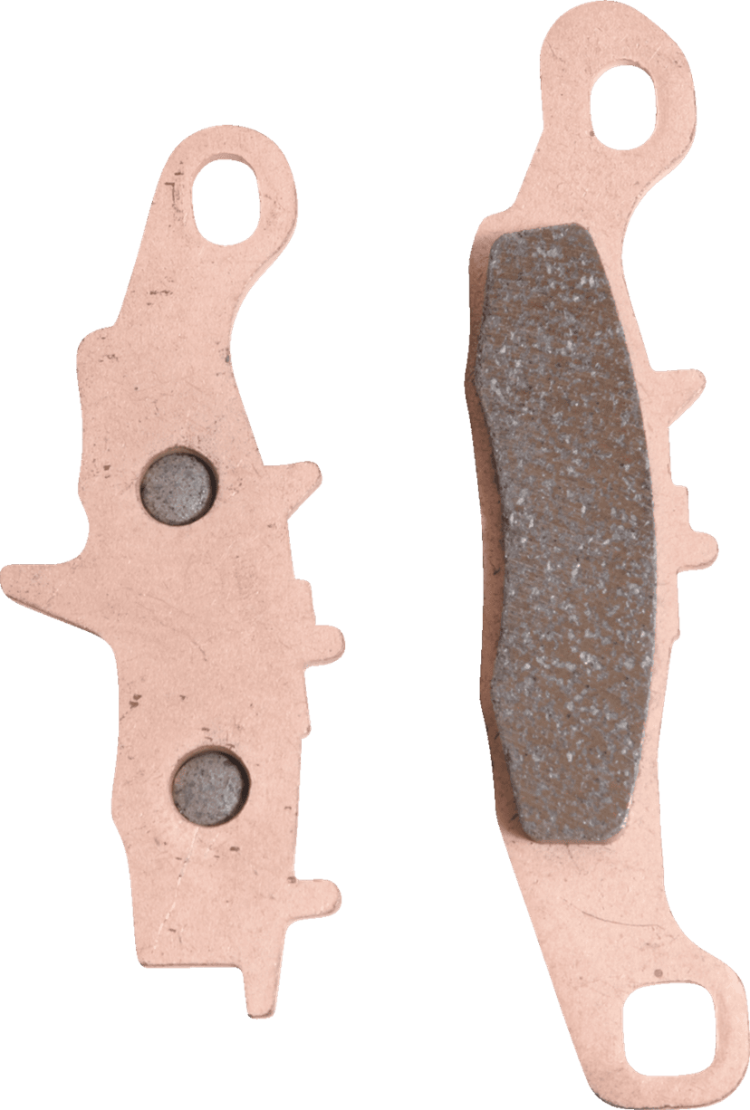 ALL BALLS 1721-3083 Sintered Brake Pads - Front Left — image 1 of 2