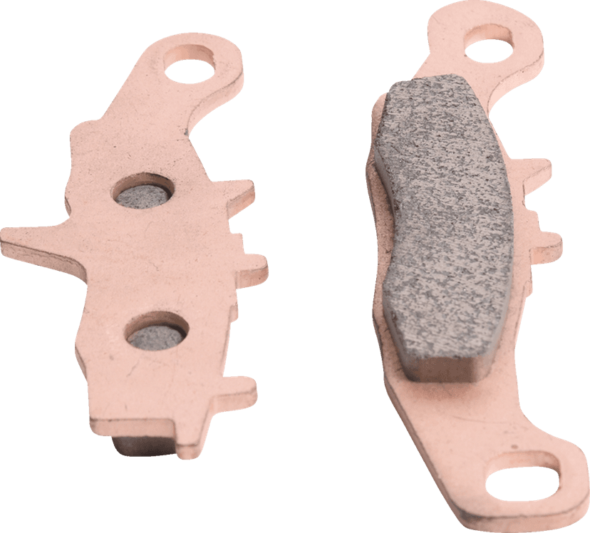 ALL BALLS 1721-3083 Sintered Brake Pads - Front Left — image 2 of 2