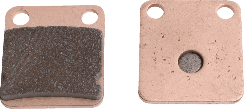 ALL BALLS 1721-3084 Sintered Brake Pads - Front/Rear/Rear Right — image 2 of 3