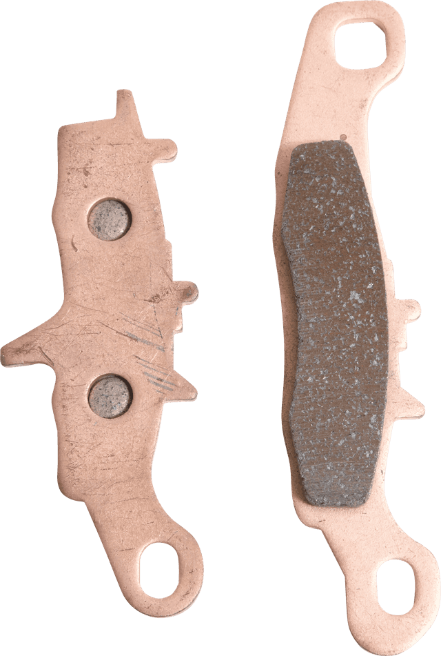 ALL BALLS 1721-3085 Sintered Brake Pads - Front/Front Right — image 2 of 2