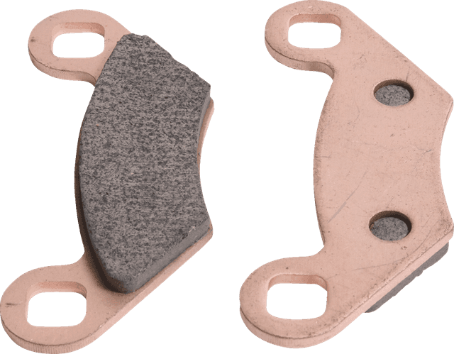 ALL BALLS 1721-3086 Sintered Brake Pads - Front/Front Left/Rear/Rear Right/Rear Left — image 2 of 2