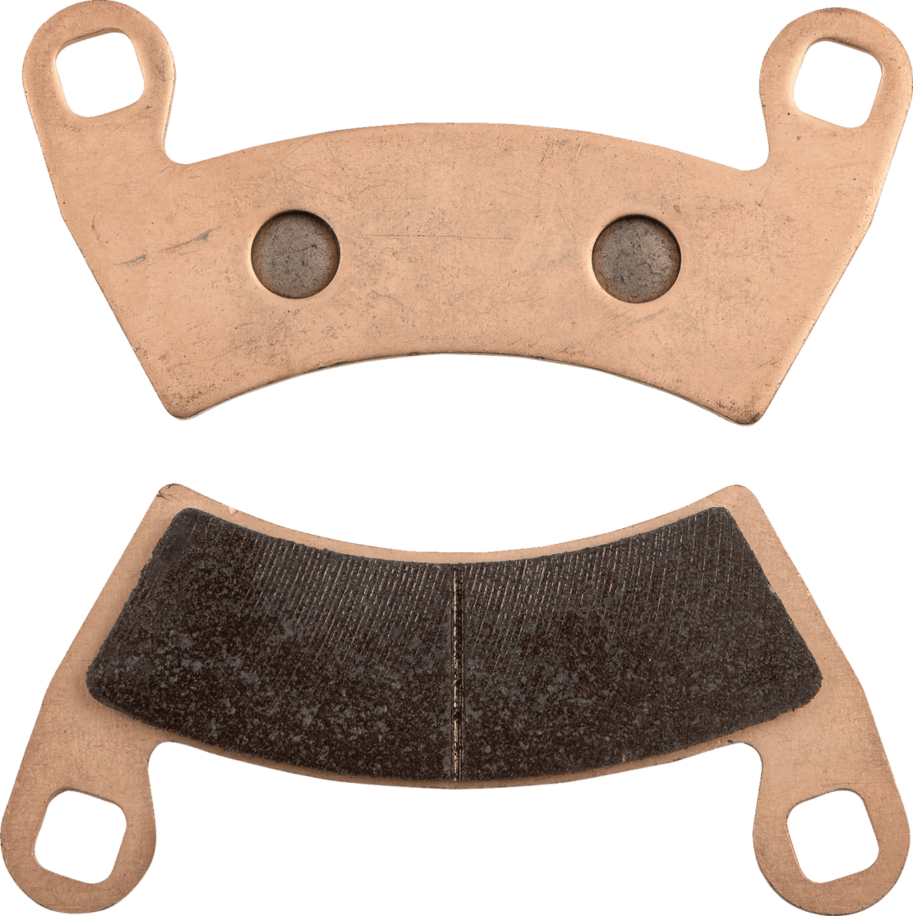 ALL BALLS 1721-3092 Sintered Brake Pads - Front/Rear
