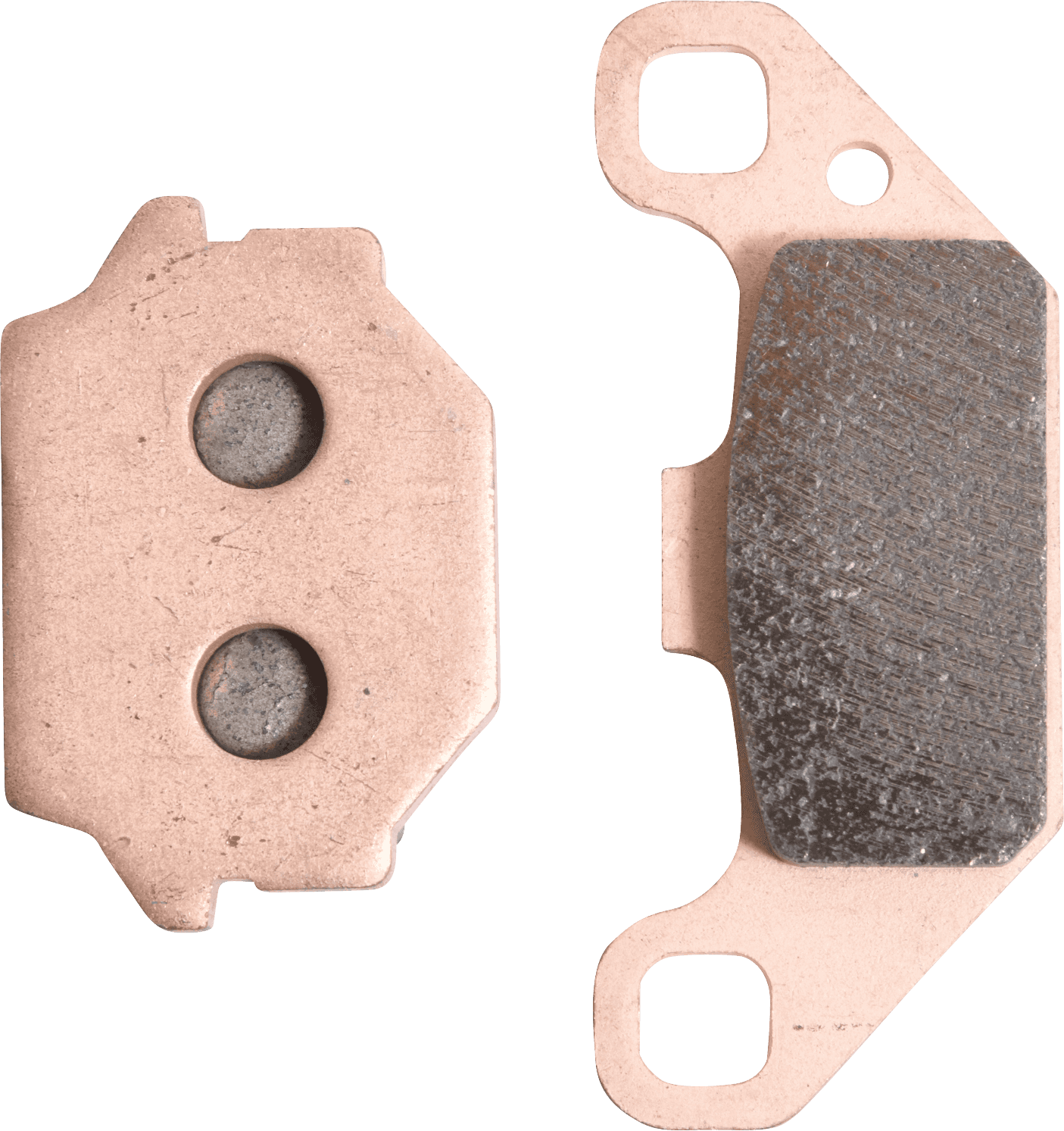 ALL BALLS 1721-3093 Sintered Brake Pads - Front
