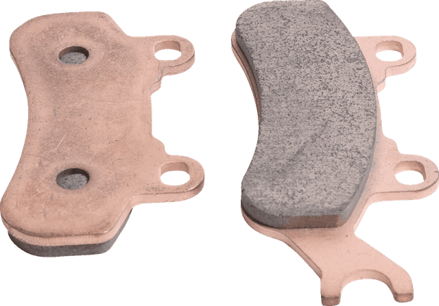 ALL BALLS 1721-3097 Sintered Brake Pads - Front Left/Rear Left — image 2 of 2