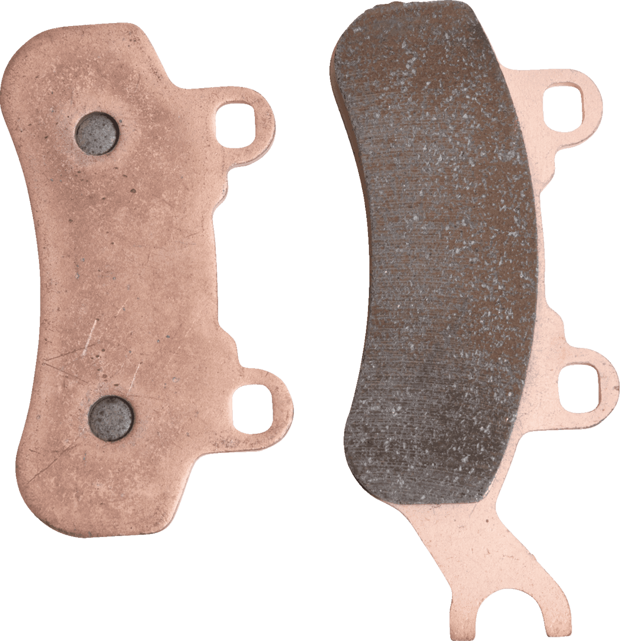 ALL BALLS 1721-3097 Sintered Brake Pads - Front Left/Rear Left