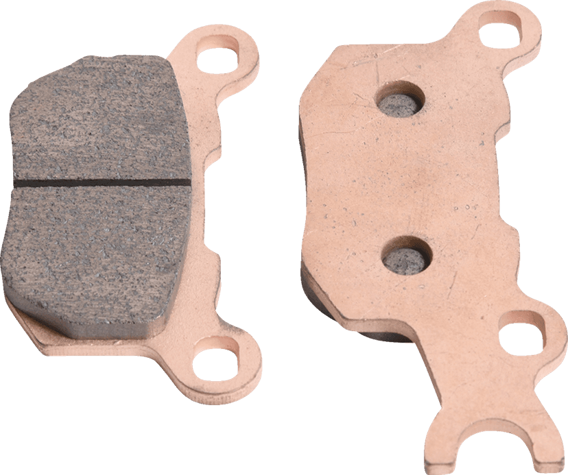 ALL BALLS 1721-3103 Sintered Brake Pads - Rear Right — image 2 of 2