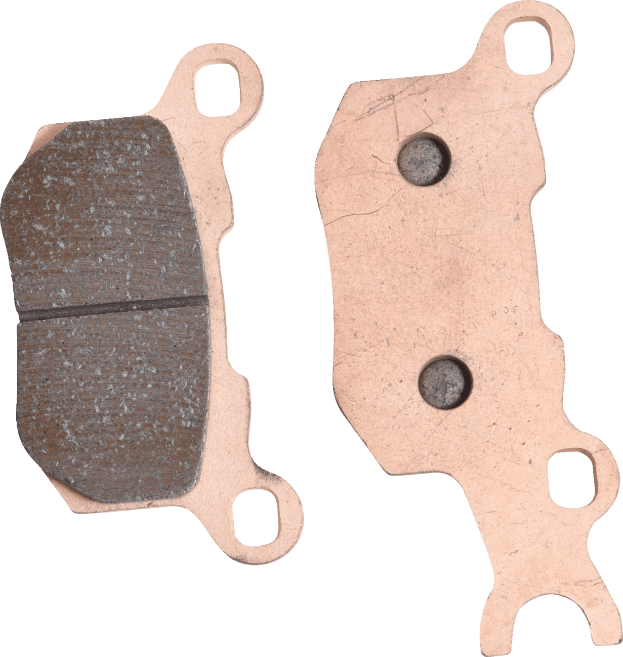 ALL BALLS 1721-3103 Sintered Brake Pads - Rear Right