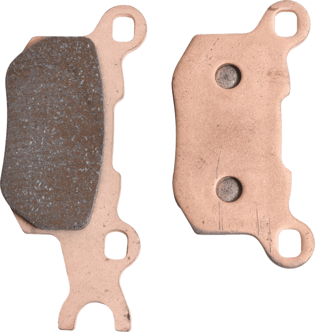 ALL BALLS 1721-3104 Sintered Brake Pads - Rear Left — image 1 of 2